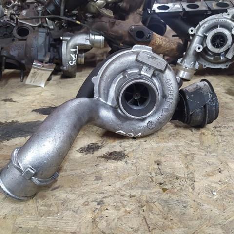 Турбіна 8200459638A RENAULT