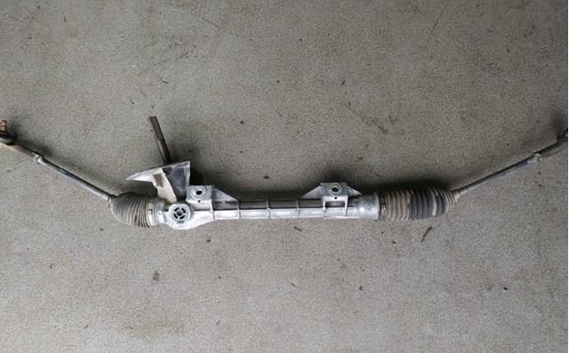 Рульова рейка 8200465711 RENAULT