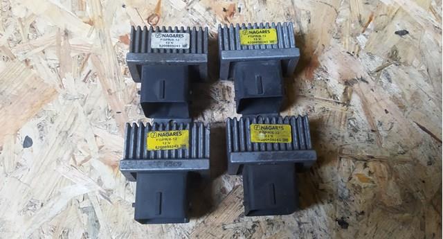 Реле управління 8200859243 RENAULT