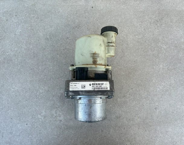 Насос гідравліки 8200963686 RENAULT