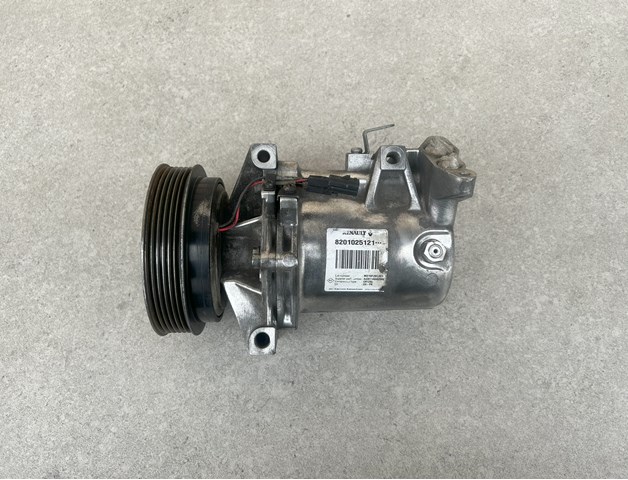 Компресор холодоагенту 8201025121 RENAULT