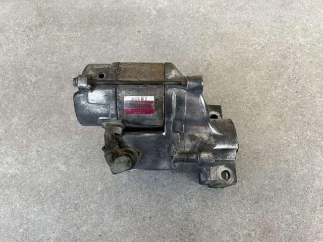 Стартер двигуна 8970645530 ISUZU