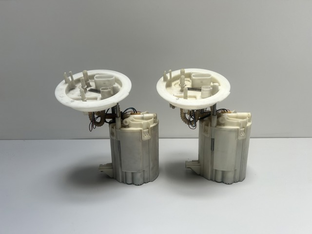 Електробензонасос 8K0919050 VAG