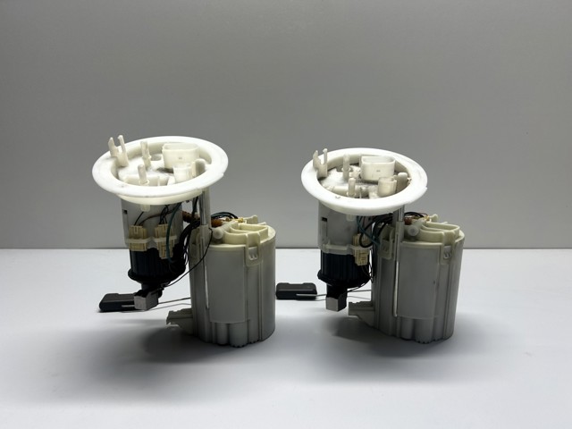 Електробензонасос 8K0919051P VAG