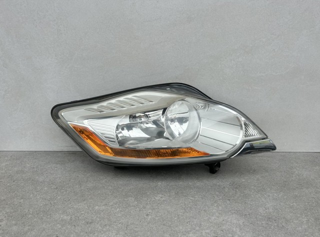 Фара передня права 8V4113W029AE FORD