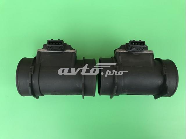 Датчик масової витрати повітря 90411957 GM