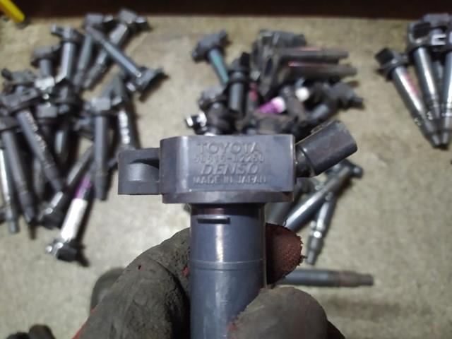 Котушка запалювання 9091902250 TOYOTA