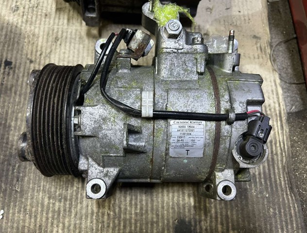 Компресор системи кондиціювання 926001MS0A NISSAN