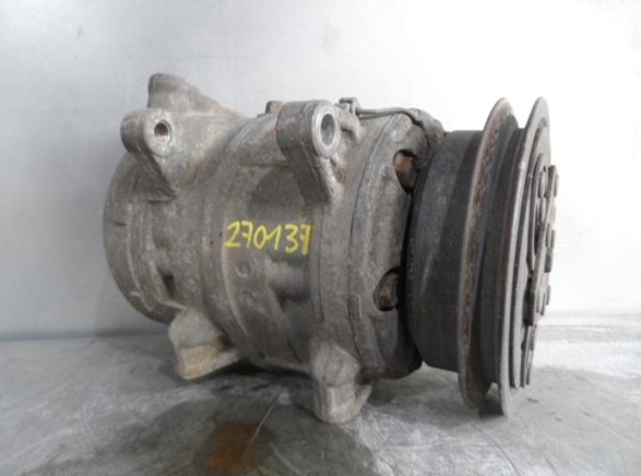 Компресор кліматичної установки 926008C810 NISSAN