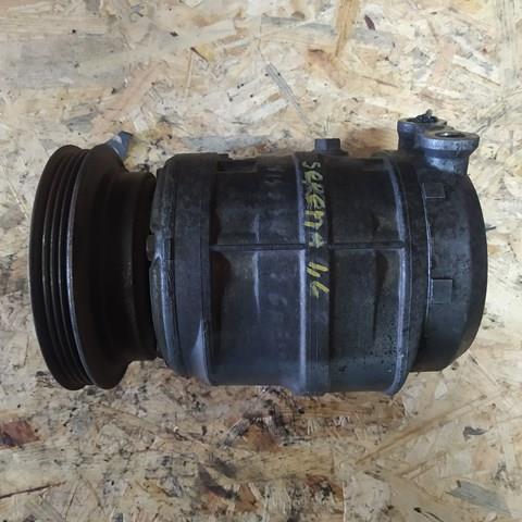 Компресор системи кондиціювання 926008C812 NISSAN