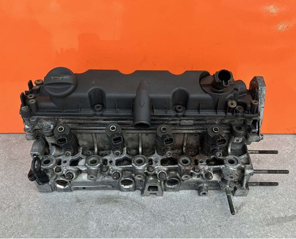 ГБЦ  двигуна 9634963010 PEUGEOT