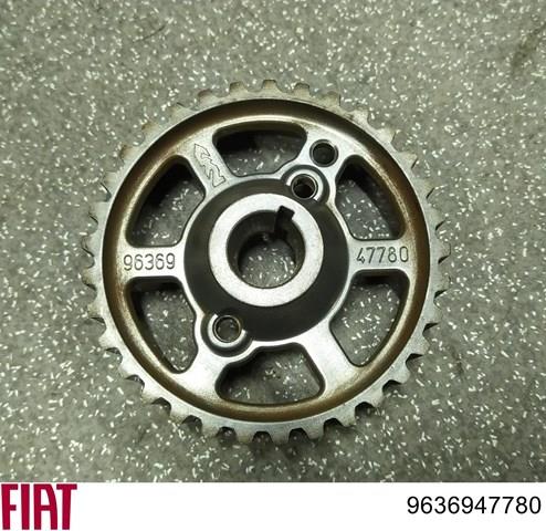 Шестерня приводу ТНВД 9636947780 FIAT