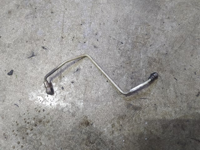 Подача масляна труба 9651785380 PEUGEOT