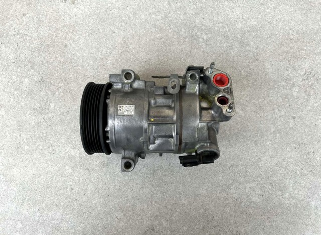 Компресор кондиціонера 9675655880 DENSO