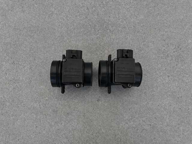 Датчик витрати повітря 96FP12B579AB FORD