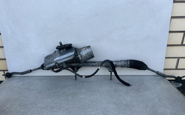 Рейковий рульовий механізм 9801390680 PEUGEOT