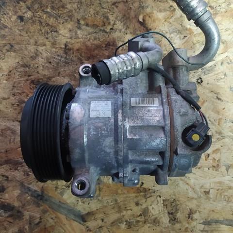 Компресор холодоагенту A0002309311 MERCEDES