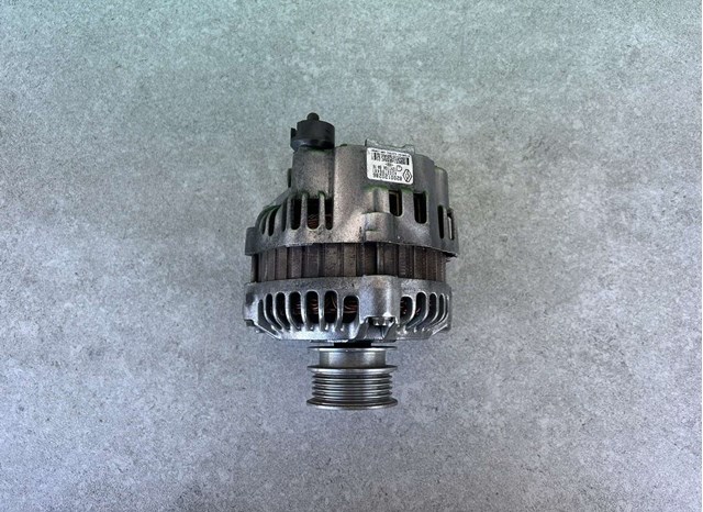 Авто генератор A002TB6481 MITSUBISHI