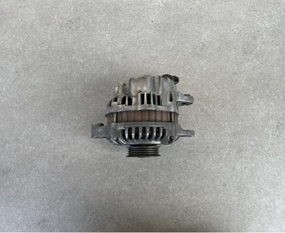 Генератор автомобільний A003TB2491ZC MITSUBISHI
