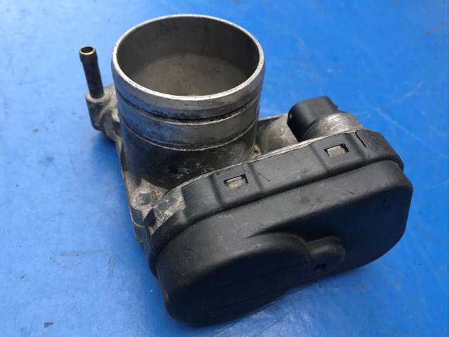 Блок дросельної заслінки A1661410225 MERCEDES
