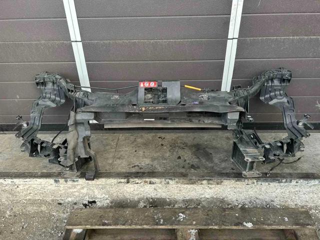 Оперення в зборі A1696200434 MERCEDES