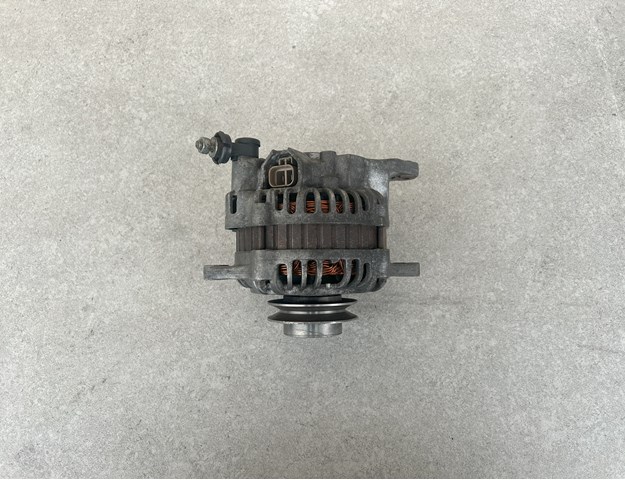 Авто генератор A3TA6581AKD MITSUBISHI