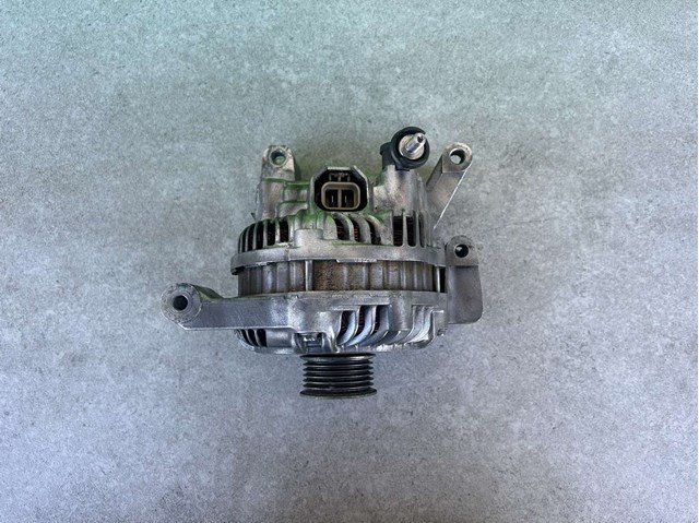 Авто генератор A3TG1391A MAZDA