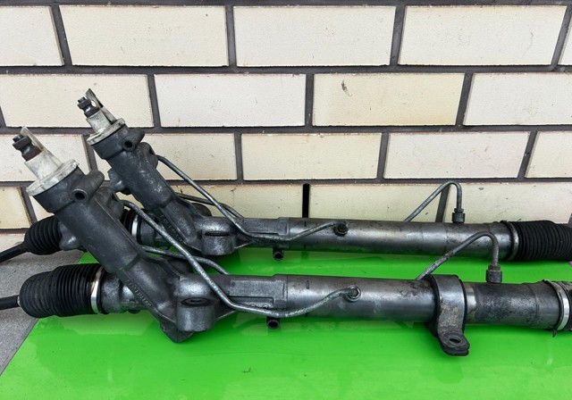 Кермова рейка A6394601200 MERCEDES