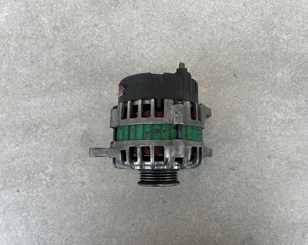 Авто генератор AB180128 MANDO