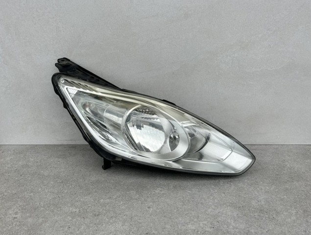 Фара передня права AM5113W029AE FORD
