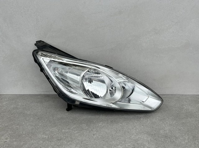 Фара комбінована, передня AM5113W029AF FORD