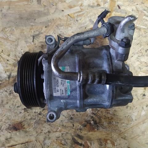 Компресор холодоагенту AM5N19D629AA FORD