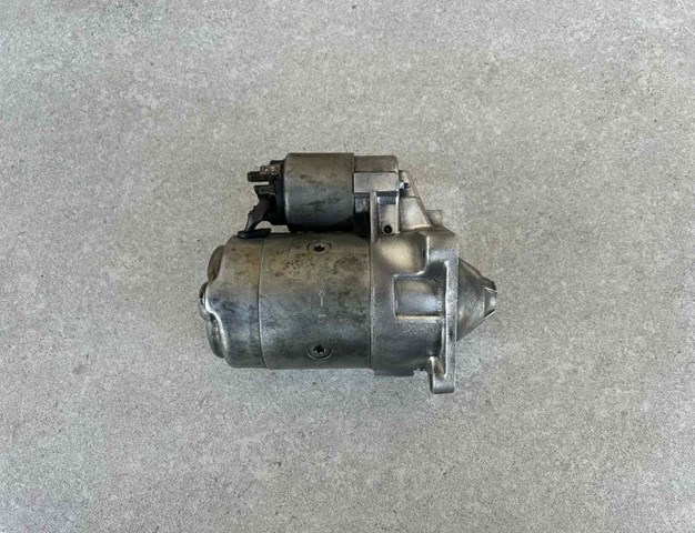 Стартер двигуна D9E200 VALEO