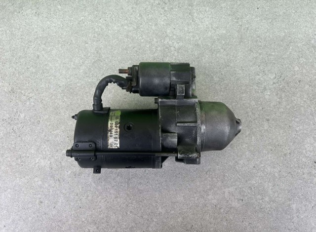 Стартер автомобільний D9R149 VALEO