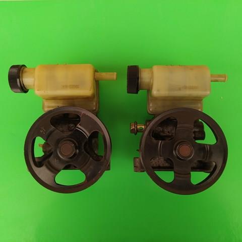 Помпа ГПК EG2132600A MAZDA