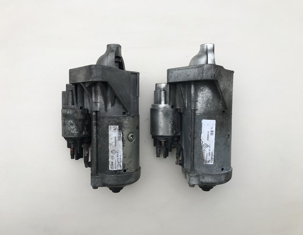 Стартер ESW20E26 VALEO