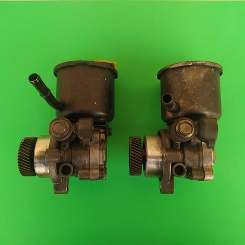Насос ГПК GJ2B3265XA MAZDA