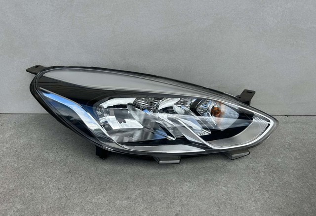 Фара комбінована, передня H1BB13W029AE FORD