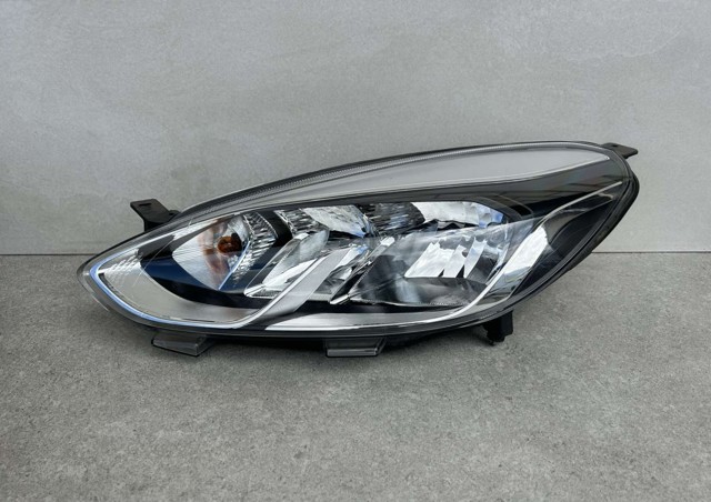 Фара ліва передня H1BB13W030AG FORD