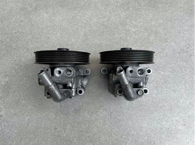 ГПР керма LR006462 LAND ROVER