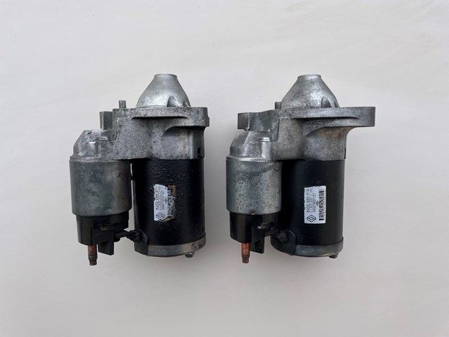 Стартер M000T45371ZT MITSUBISHI