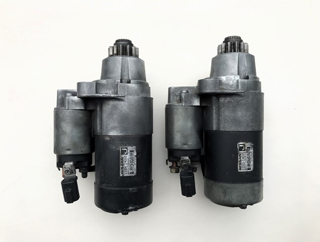 Стартер двигуна M001T68681 MITSUBISHI