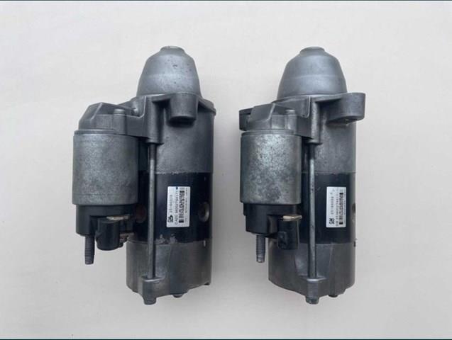 Стартер автомобільний M002T86171 MS GROUP