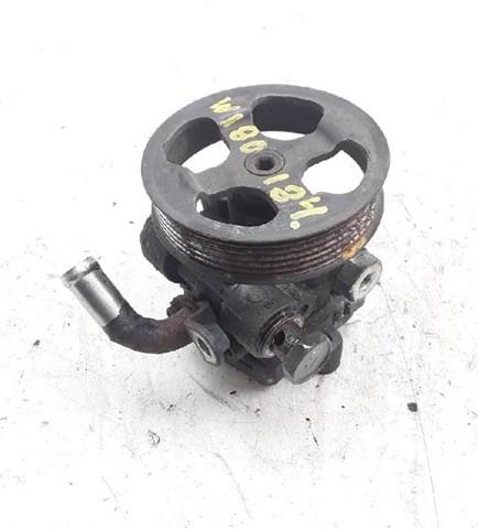 Насос гідропідсилювача керма MN103086 MITSUBISHI