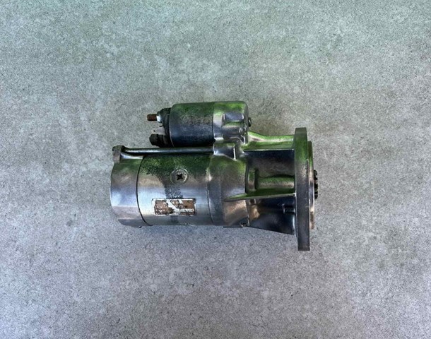 Стартер автомобільний S13557B HITACHI