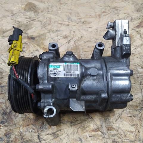 Компресор холодоагенту SD6V121929F BMW