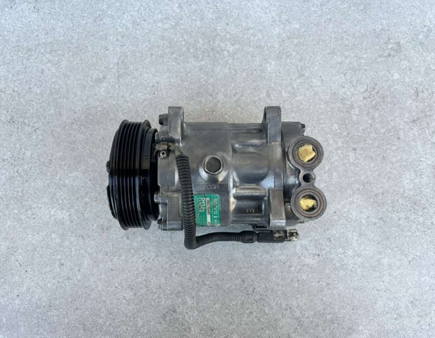 Насос кондиціонера SD7V121500F PEUGEOT