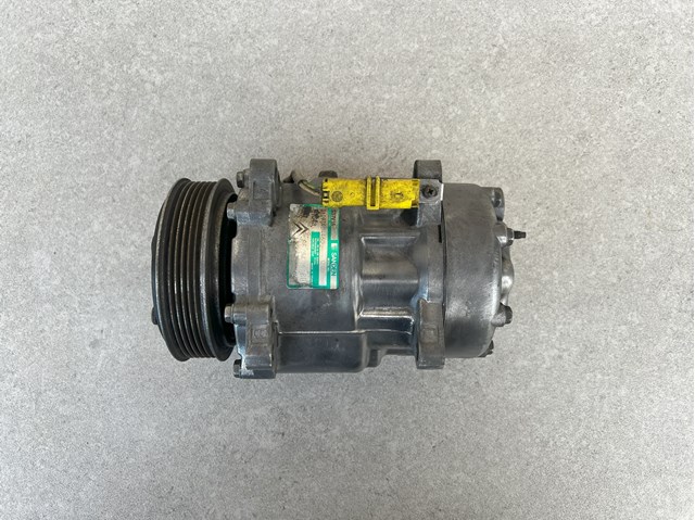 Компресор кліматичної установки SD7V161240F SANDEN