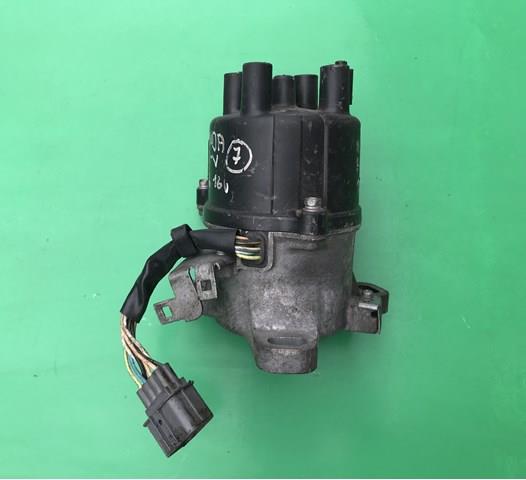 TD63U Honda