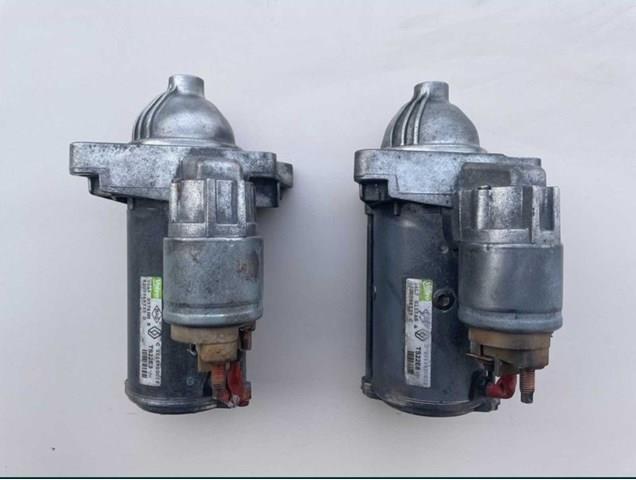 Стартер двигуна TS22E9 VALEO